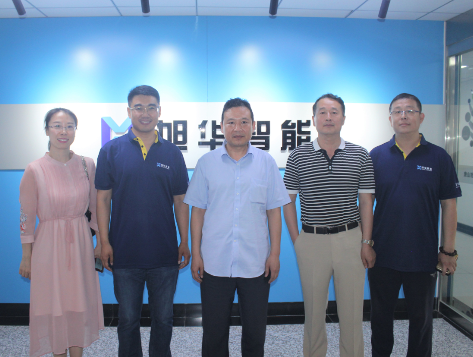 校企合作谋发展，合作共赢谱新章